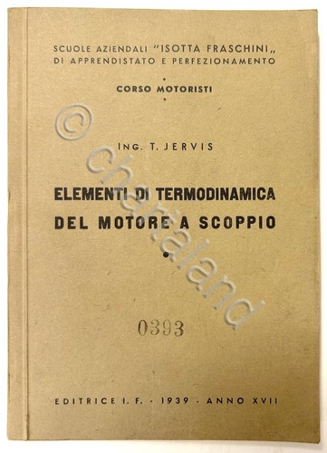 Jervis elementi di - jervis,