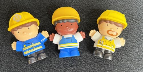 Mini wheels figure playgo - mini,