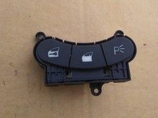 Lancia Ypsilon 843 Door Lock