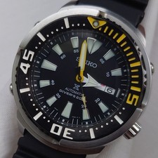 Orologio subacqueo Seiko