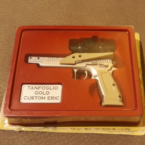 Replica modellino pistola - ,