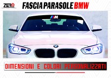 Fasce parasole auto