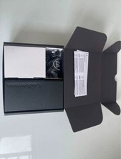 Audio-Technica AT4040 Nero