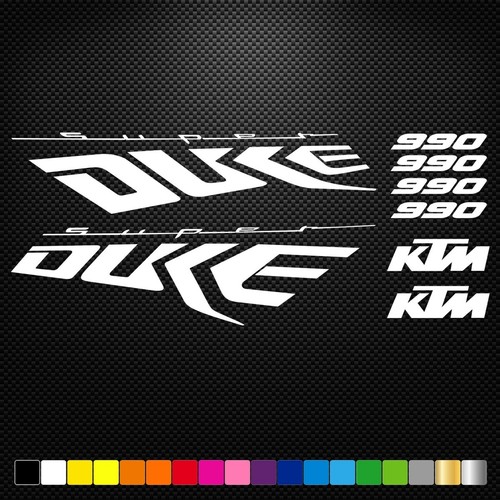 Ktm super duke - duke, 990