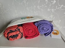 Coperte a fascia in bambù