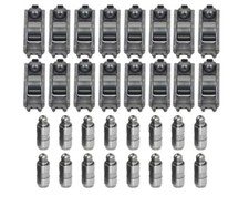 16 Martelletti 16 Punterie per