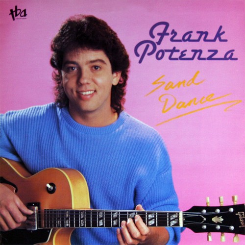 Frank potenza sand - sand,