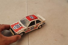 1:24 BBURAGO BURAGO 120 / 0120