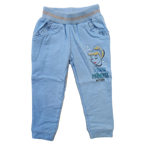 Pantalone tuta principesse - pantalone,