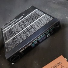 Yamaha EMP100 Processore
