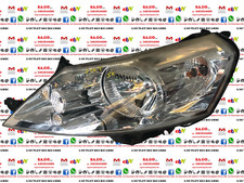 FARO FANALE ANTERIORE SINISTRO