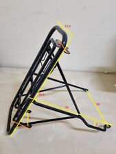 PORTAPACCHI POSTERIORE BICI 16