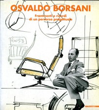 OSVALDO BORSANI - Frammenti e
