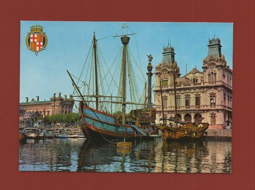 Spagna barcellona - -,