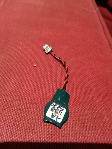Batteria cmos scheda - batteria,
