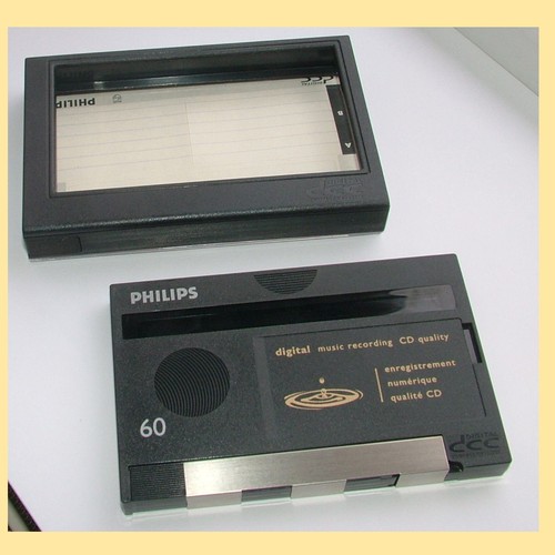 Philips digital dcc - philips,