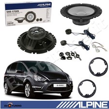 Kit 4 Casse Altoparlanti