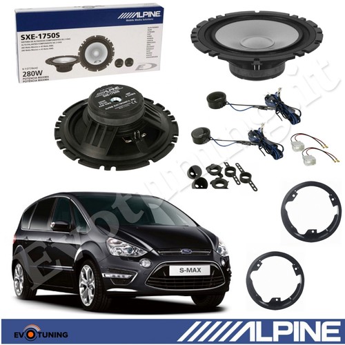 Kit casse altoparlanti - casse,