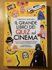 Il grande libro dei quiz sul