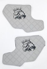 Set 2 Pezzi Schede Porta per