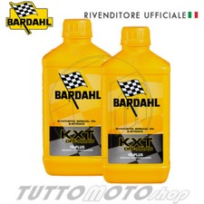 Olio BARDAHL KXT OFF-ROAD -
