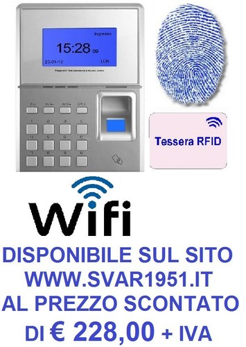 Marcatempo rilevazione - marcatempo,