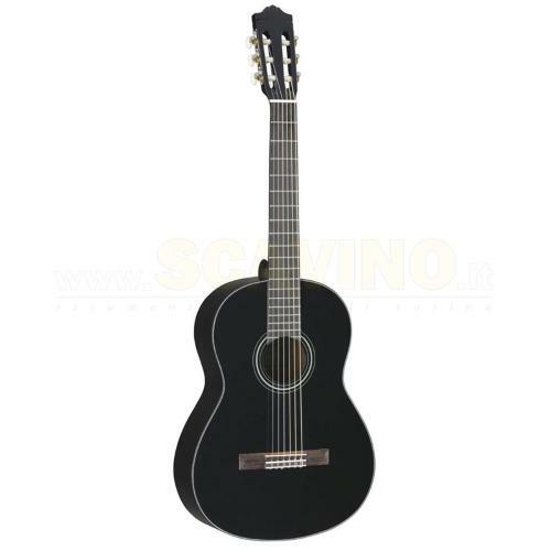 Chitarra classica yamaha c40 - chitarra,