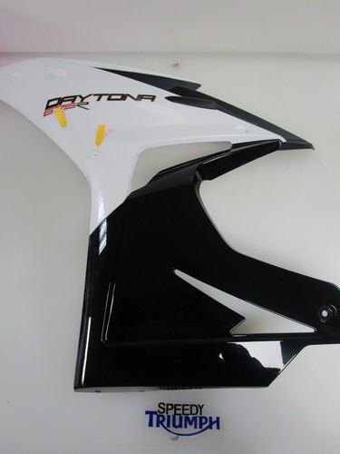 Triumph daytona 675 - triumph, r