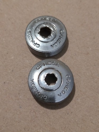 Vintage tappi guarnitura - tappi,