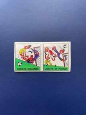 Calciatori panini 1970 - panini, 1970/71