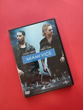 Film DVD MIAMI VICE - USATO