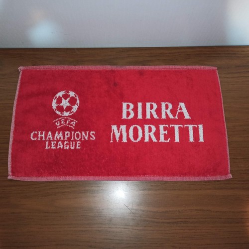 Birra moretti tappetino - birra,