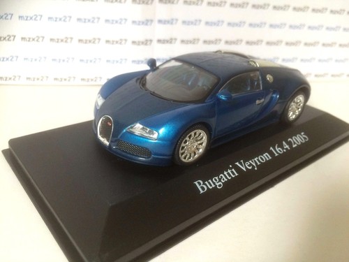 Voiture bugatti veyron 4 - voiture, 16.4