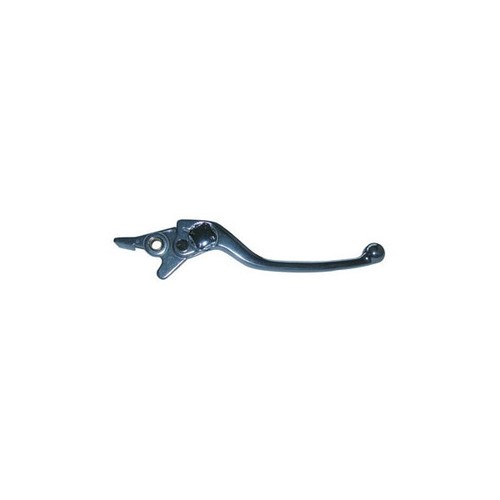 Leva freno cromata aprilia - leva, dx