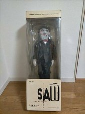 Peluche pupazzo Saw Jigsaw