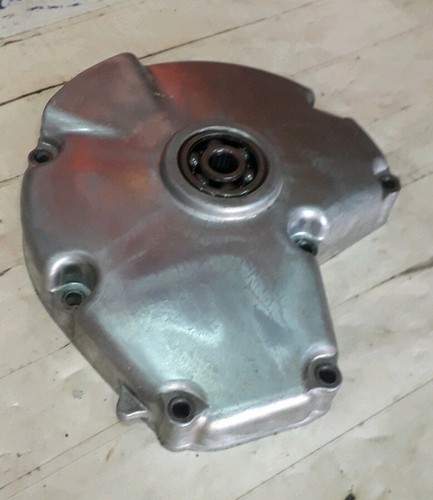 Coperchio interno carter - coperchio,