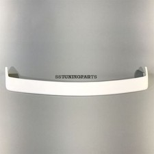 Grembiule spoiler paraurti - grembiule,