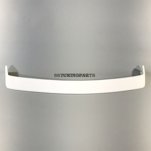 Grembiule spoiler paraurti - grembiule,