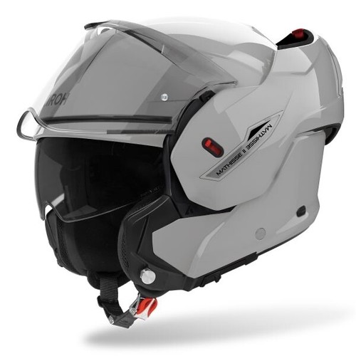 Casco modulare airoh - casco,
