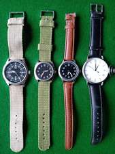 Collezione Orologi da polso