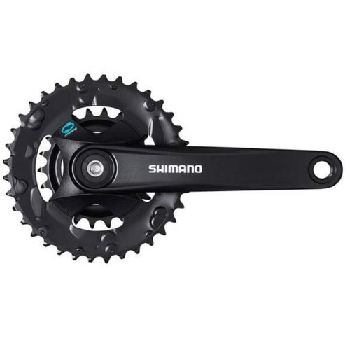 Catena shimano altus m315 - shimano, fc-m315