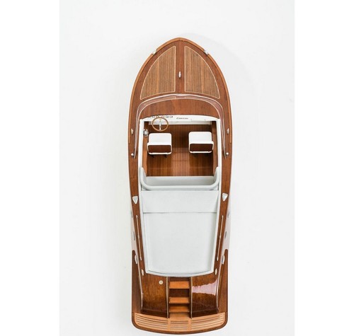 Aeronaut 308500 comtesse - 308500, yacht