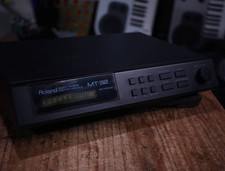 Roland MT-32 LA Synthesis
