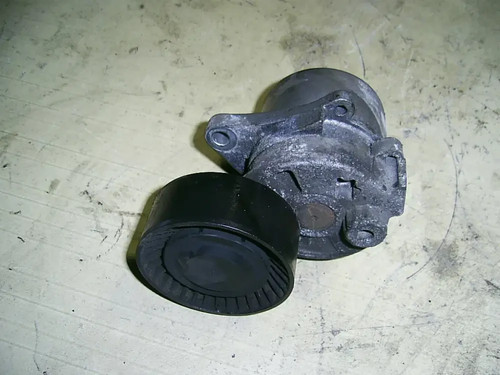 Rullo tenditore mercedes - mercedes, w638