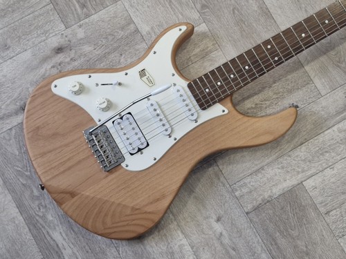 Yamaha pacifica 112jlh mancino - pacifica,