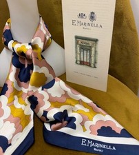 ❤️Foulard  Del Prestigioso