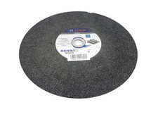 Disco da taglio in corindone