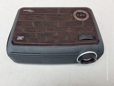 Optoma HD700X Proiettore DLP HDMI - Testato Funzionante Solo 34 Ore Lampada No Cavo