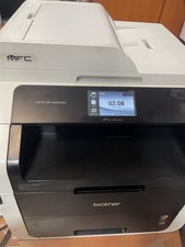 Stampante multifunzione laser - stampante,
