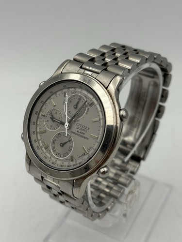 Orologio polso citizen - da,
